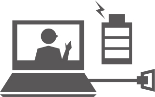 「おでかけスタンバイ」 : イメージ